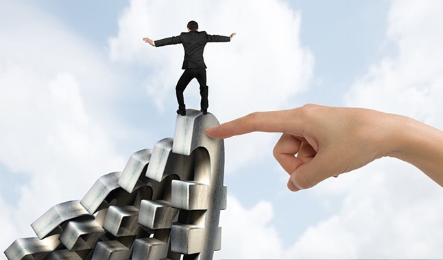 Vezetői kihívások